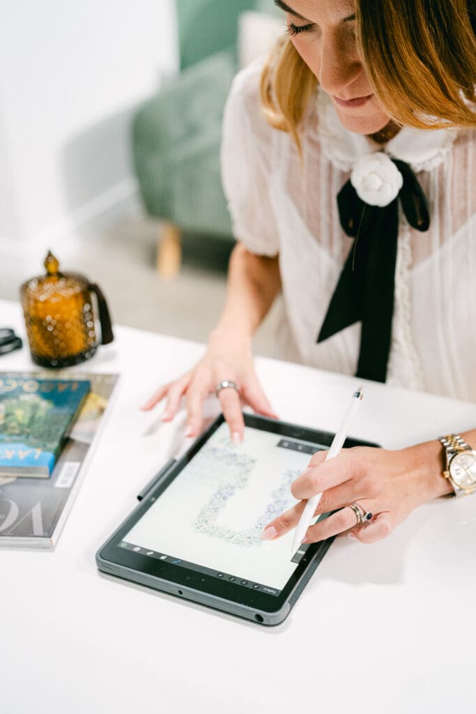 full service wedding planner