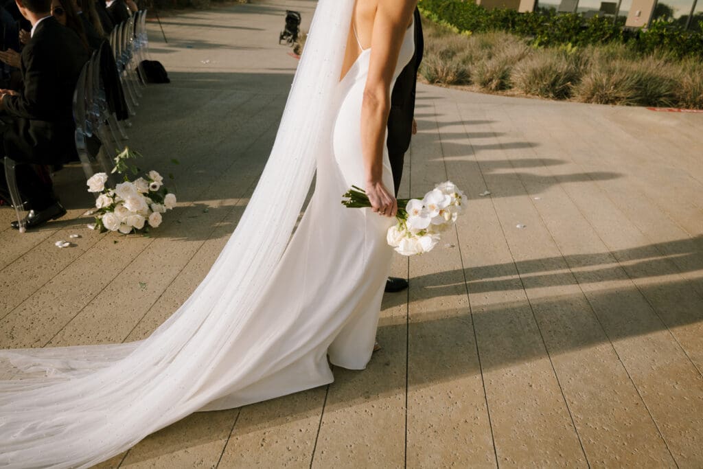 Bert & Katie's Wedding in San Diego