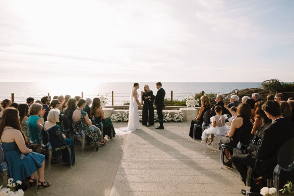 Bert & Katie's Wedding in San Diego