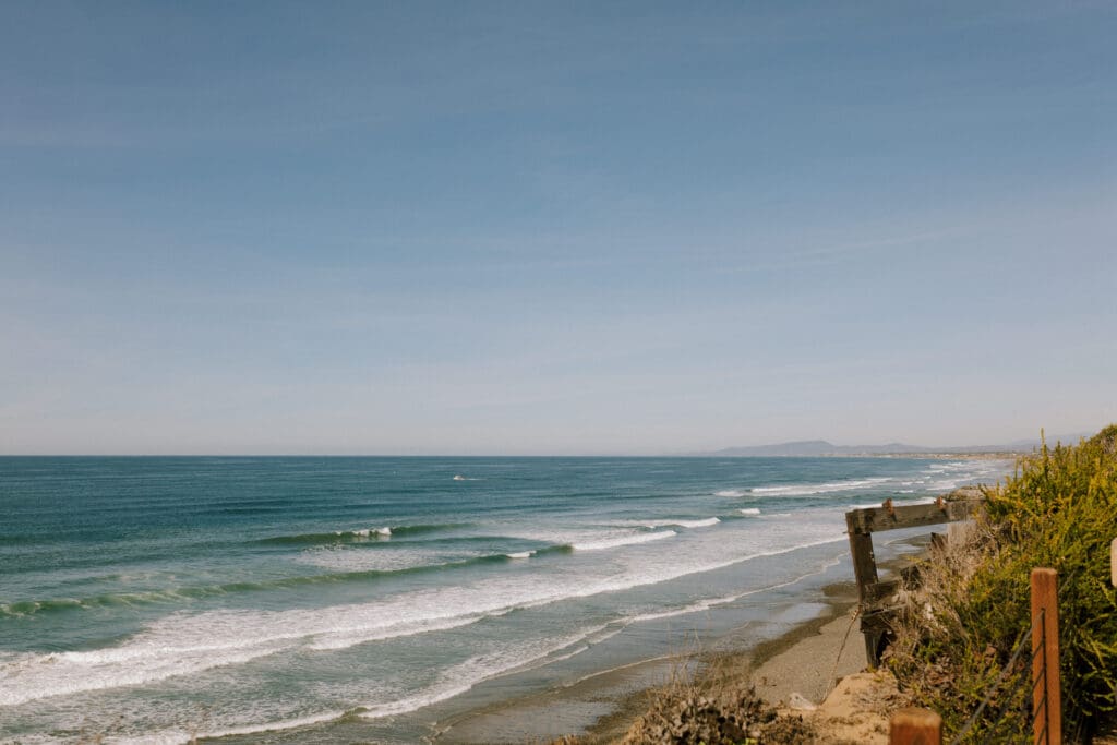 Bert & Katie's Wedding in San Diego