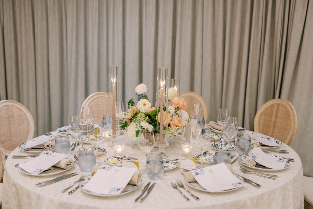 wedding planning designer